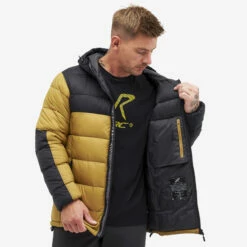 Mongoose Jacket Men Firewood -Sporty Men Wear Sales 18680cbe 692e 4a8b 9649 426e55fbb3a8