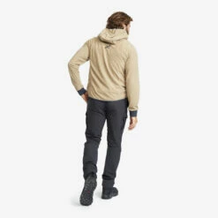 Trekker Hoodie Men Khaki -Sporty Men Wear Sales 19159d57 b3c0 4e9d 9b93 c3e9639ced1e