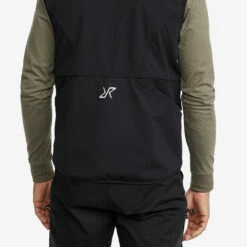 Responder Gilet Men Black -Sporty Men Wear Sales 19414eac 139b 4867 9a93 b4c6b25cbd07