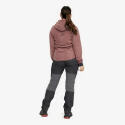 Trekker Hoodie Women Vintage Rose -Sporty Men Wear Sales 197d9bf9 b737 4845 9cbe ff52d677d7ef