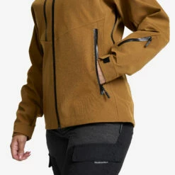 Cyclone Rescue Jacket 2.0 Women Rubber -Sporty Men Wear Sales 1ae2be2c 7239 4d0d 8912 9144acf2faa6