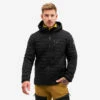 Flex Down Jacket Men Black -Sporty Men Wear Sales 1b7c2bd8 855f 4d25 a3b8 74d7ca46c5cc