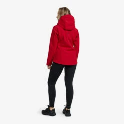Reckon Softshell Jacket Women Salsa -Sporty Men Wear Sales 1c581f9b 5aec 4e48 adb5 d379efec7701