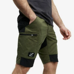 Nordwand Shorts Men Olive Night -Sporty Men Wear Sales 1d24440a f3a8 49b0 b25e 3c39dd6ef489
