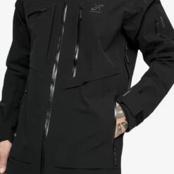 Cyclone LX Jacket Men Black -Sporty Men Wear Sales 1d5117dd 2763 411e 9918 ac74e256154c