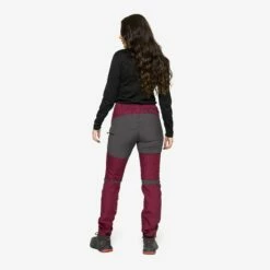 Nordwand Trousers Women Ruby 10 Nordwand Trousers Women Ruby -Sporty Men Wear Sales 1d76dbe9 6659 4ac9 b11c 6a387a1be69d