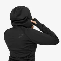 Illusion Hoodie Women Black/Anthracite 11 Illusion Hoodie Women Black/Anthracite -Sporty Men Wear Sales 1de0ad14 3697 4ca2 ac4e 4fbfc03e1eba