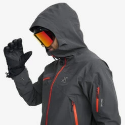 Atlas 3L Ski Jacket Men Anthracite -Sporty Men Wear Sales 1dfecfdd 2cee 4929 bb9a bbd0c0cd63da