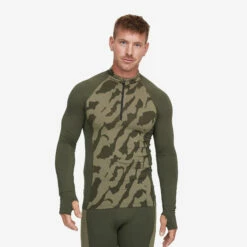 Bambooskin Base Layer Set Men Forest Night -Sporty Men Wear Sales 1ede7921 4f4c 4682 9c6c bde3d16f08cc