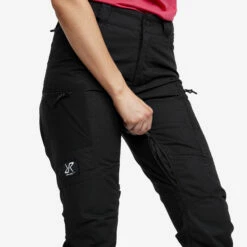 Wander Trousers Women Black 15 Wander Trousers Women Black -Sporty Men Wear Sales 1f8cd78a 404a 400f 9d60 40ff894cdb74