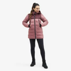 Mongoose Jacket Women Deco Rose -Sporty Men Wear Sales 1f9334ec 807d 4063 a9fe 652b897f8c0c