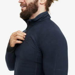 Trekker Fleece Men Thunder Blue 9 Trekker Fleece Men Thunder Blue -Sporty Men Wear Sales 1f962c03 27de 4fbd 88d6 461f53a5750b