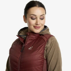 Radical Insulate Vest Women Earth -Sporty Men Wear Sales 1fb625cb 170a 43b1 8ffa 1263e4b3332a