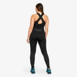 Descent Seamless Leggings Women Jetblack 10 Descent Seamless Leggings Women Jetblack -Sporty Men Wear Sales 1fc68e97 3b15 4adc a7d3 67c66e00592e