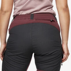 RVRC GP Trousers Women Dark Vintage Rose -Sporty Men Wear Sales 202e13cd 5dfa 4c72 9f8b da3d02e613d6