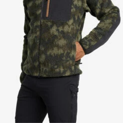 High Pile Fleece Men Grape Leaf -Sporty Men Wear Sales 20d198b2 d191 48a9 82c4 deaf83b6a22a 1