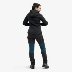 Tornado Hoodie Women Black -Sporty Men Wear Sales 2151049d 9560 4b1b b033 0ff2af5ec077