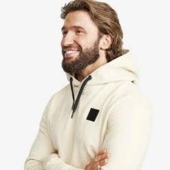 Lounge Logo Hoodie Men Oatmeal 9 Lounge Logo Hoodie Men Oatmeal -Sporty Men Wear Sales 2184c8dd 3bbd 4cb1 8e6d 3f9ea965dbbe