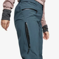 Silence Proshell Trousers Women Moonlit Ocean -Sporty Men Wear Sales 21d83fd4 1a9f 4984 bee5 e587c82e5d79