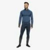 Hiball Waffle Base Layer Set Men Dark Denim -Sporty Men Wear Sales 22fb9410 3d5a 4586 83d1 e1d8a50f4305