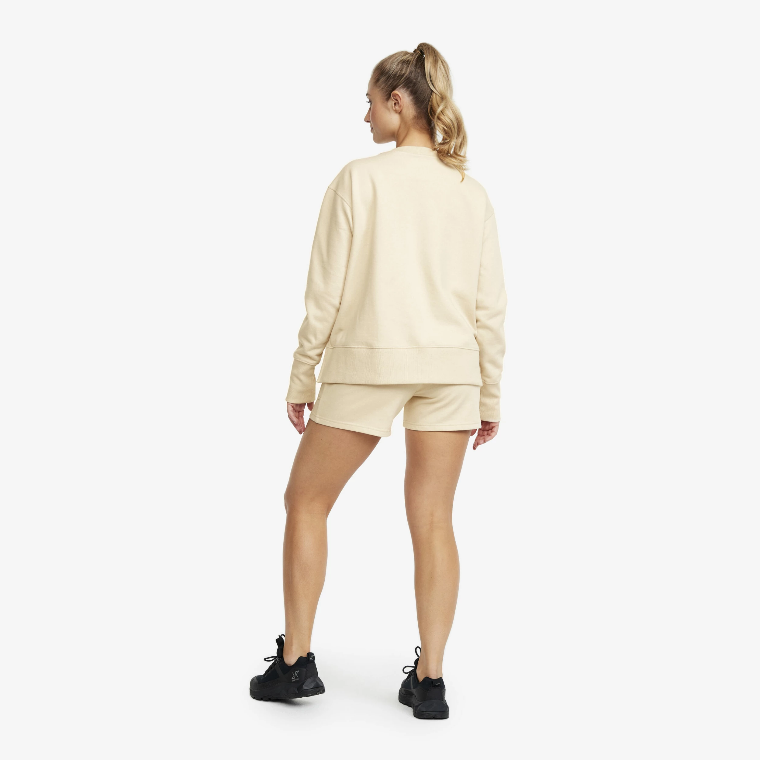 Lounge Shorts Women Rainy Day 5 Lounge Shorts Women Rainy Day - Image 3