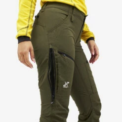 RVRC GP Pro Rescue Trousers Women Dark Olive 2.0 14 RVRC GP Pro Rescue Trousers Women Dark Olive 2.0 -Sporty Men Wear Sales 230ce289 626e 4480 ac1a b13f6763bacb