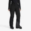 Halo 2L Insulated Snow Trousers Women Black -Sporty Men Wear Sales 231f8bb4 5796 4e27 ab88 786722c2abf1