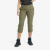 Loyal 3/4 Stretch Trousers Women Kalamata -Sporty Men Wear Sales 2393f918 c8dd 4640 ad74 df4f80b7b92d
