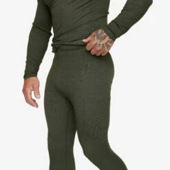 Fuse Merino Base Layer Set Men Forest Night -Sporty Men Wear Sales 2536a44f 4d62 49f0 8d47 e94bf0630184