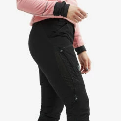 Nordwand Pro Short Trousers Women Jetblack -Sporty Men Wear Sales 25cfa9f0 91a8 4f95 b647 f7d1e1bd749f
