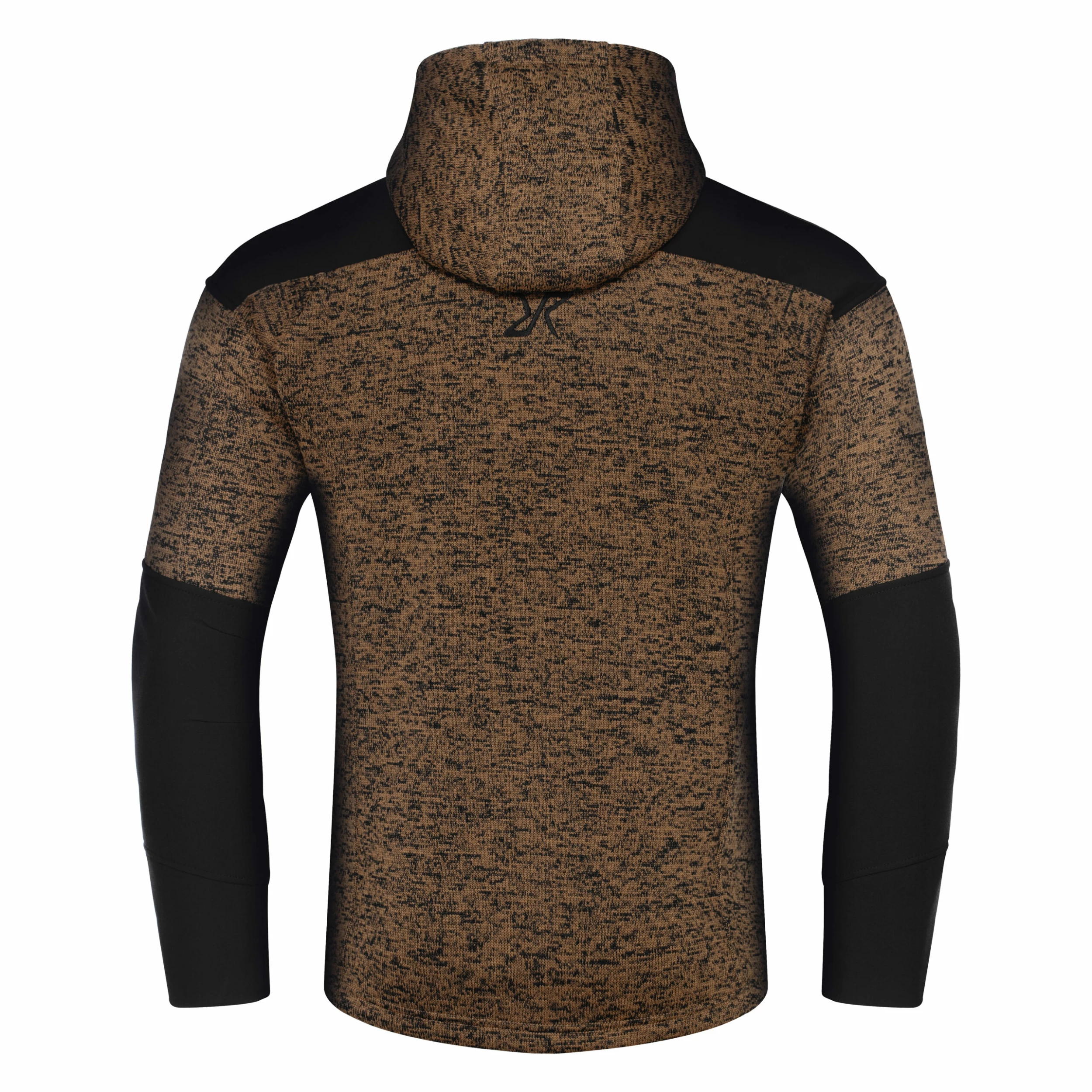 Tornado Hoodie Men Mustard 11 Tornado Hoodie Men Mustard - Image 9