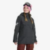 Halo 2L Insulated Ski Anorak Women Anthracite -Sporty Men Wear Sales 25f425ed 5ffb 4c4f 8b25 8a283eb55fb6