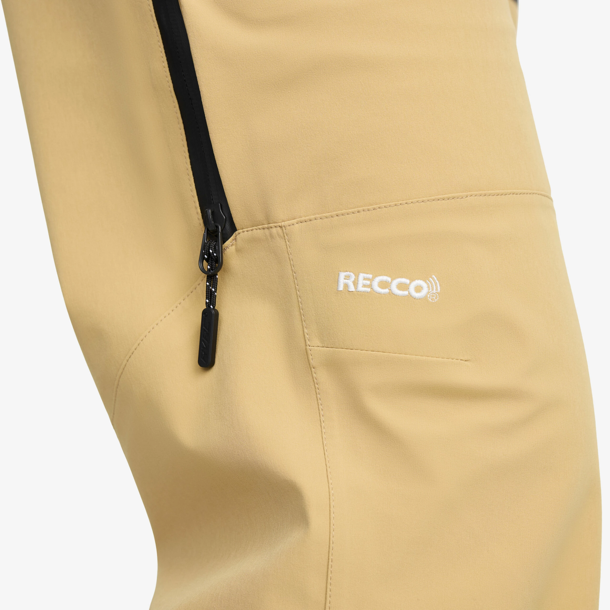 Atlas 3L Ski Bib Trousers Women Lark 9 Atlas 3L Ski Bib Trousers Women Lark - Image 7