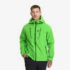 Paradigm Jacket Men Green Spring -Sporty Men Wear Sales 26692def 73b5 490e b8b0 d9a7d224a1c1