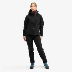 Cyclone Rescue Trousers Women Black 19 Cyclone Rescue Trousers Women Black -Sporty Men Wear Sales 268efa53 5e44 4087 8733 a98be060442e