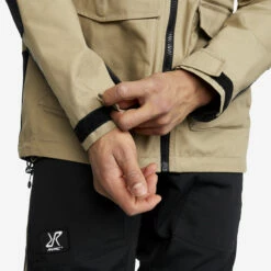 Outdoor Jacket Men Khaki -Sporty Men Wear Sales 2716eacc 0c7f 4059 85dd 3c2ef7f17915
