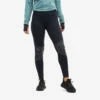 Summit Core Leggings Women Peacemaker Blue -Sporty Men Wear Sales 2812a7cb 1272 4bf5 a2d5 d08932bb2b59