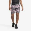 Boarderline Shorts Men Mauve Palm -Sporty Men Wear Sales 2842640e 7007 49ad a8d0 4016825c2f1a