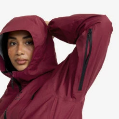 Typhoon Jacket Women Ruby -Sporty Men Wear Sales 28b48129 4273 4875 bf35 bca230c95261