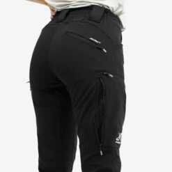 Hiball Trousers Women Black/Pink -Sporty Men Wear Sales 291e1756 7f8a 4755 8c9e cabe7e677582
