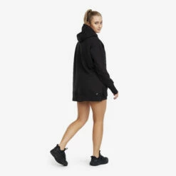 Lounge Hoodie Women Black -Sporty Men Wear Sales 293447c2 e33e 4ff9 99aa f3af51de4fb7