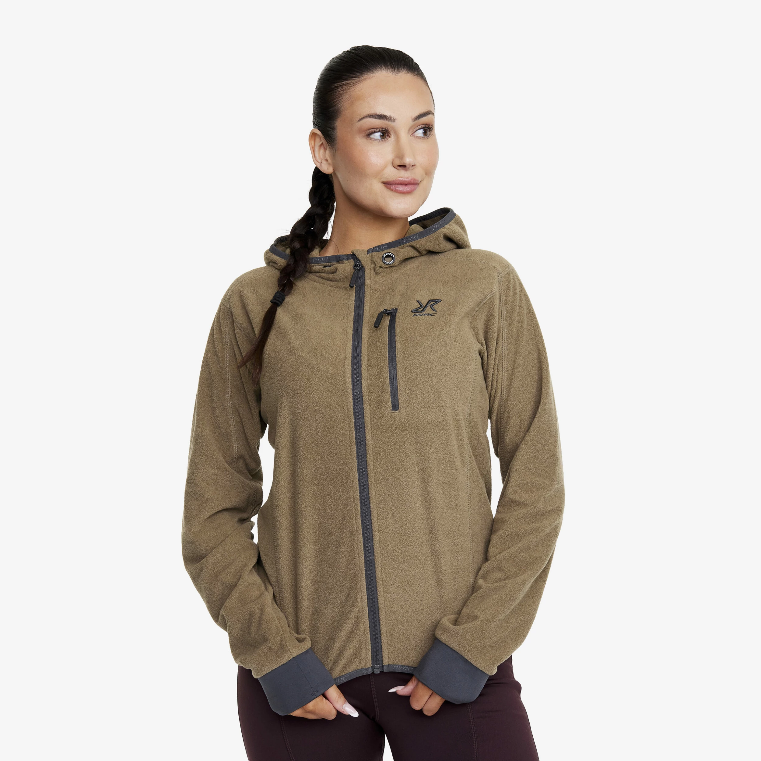 Trekker Hoodie Women Cub 3 Trekker Hoodie Women Cub