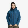 Trail Jacket Women Diesel Blue -Sporty Men Wear Sales 29520f43 0b17 4d21 8626 1a9890a68cda