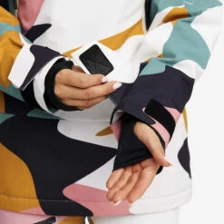 Halo 2L Insulated Ski Anorak Women Anthracite/Golden Yellow 22 Halo 2L Insulated Ski Anorak Women Anthracite/Golden Yellow -Sporty Men Wear Sales 29dbf777 d234 4af4 98c9 3f7a31504795