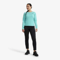 Prep Crew Neck Top Women Porcelain 8 Prep Crew Neck Top Women Porcelain -Sporty Men Wear Sales 2a39920f e05b 4284 8183 f1e780d425ba