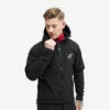 Hiball Jacket Men Jetblack -Sporty Men Wear Sales 2a87b6fe b6dc 4e2d 9df2 39367530112c