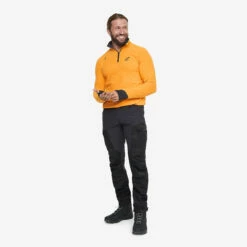 Trekker Fleece Men Radiant Yellow -Sporty Men Wear Sales 2ad8480b db64 49d2 9d21 c15b49f8773b