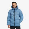 Flexpedition Jacket Men Pacific Blue -Sporty Men Wear Sales 2ba87d83 e327 4c20 84b3 93c9ec8a06a2