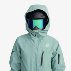 Halo 2L Insulated Ski Jacket Women Arctic 18 Halo 2L Insulated Ski Jacket Women Arctic -Sporty Men Wear Sales 2bb38e41 1cac 41b3 a685 e6c3466e5db5