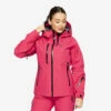 Cyclone Rescue Jacket 2.0 Women Azalea -Sporty Men Wear Sales 2c983a06 da6d 44fb 81ed 6b4b20c3c6df
